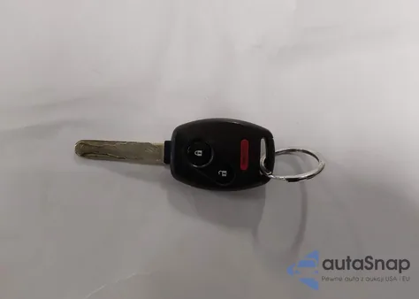 2007 Honda Pilot Ex from USA, damaged, VIN 2HKYF18417H517318